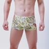 Nuevos fabricantes de ropa interior masculina, pantalones cortos de baño, bóxers con impresión digital 3D, bañadores de playa para hombre, bañadores casuales.
