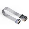 LDK A4-B1 MINI HDMI a HDMI hembra MINI HDM ascendente I cable adaptador HDMI a cable MINI