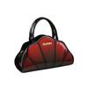 Bolsa de Bolinho Patchwork Estilo Novo 2026, Bolsa de Ombro Único Transversal, Bolsa Feminina Fashion de Couro Genuíno, Bolsa Nuvem para Mães de Meia-Idade