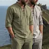2026 Amazon Verano Nuevo para Hombre Estilo Europeo y Americano Sudadera con Cordón Cuello Alto Casual Versátil Manga Larga En Stock