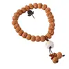 Pequeño Vajra Bodhi DIY Atrae Riqueza Estilo Borla Pixiu Estilo 1.0 Tamaño Unisex Pulsera de Mano Venta al por Mayor desde Fabricante