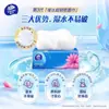 Papel de Tejido Vinda Ultra-Resistente, Paquete Grande, Grueso y Económico, Pañuelos Faciales para el Hogar, Servilletas, Papel Higiénico para el Hogar