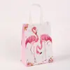 Suministro directo de fábrica bolsa de papel Kraft portátil bolsa de compras regalo publicitario autocrático bolsa de papel de negocios de alta gama venta al por mayor