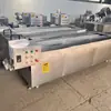 Vendas de máquina de cortar garra de frango em conserva máquina de cortar garra de frango máquina de cortar garra de frango equipamento completo de processamento de garra de frango