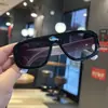 Nueva caja de gafas de sol de moda infantil transfronteriza muñeca pez genial animal marino gafas de sol infantiles casual