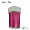 Explosões transfronteiriças caixa de pvc 12 cores pó de glitter joias diy artesanato de Natal beleza maquiagem lantejoulas glitter fábrica atacado