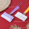 Bolsita de Incienso del Festival del Bote del Dragón, Bolsa de Artemisa Portátil Estilo Antiguo Repelente de Mosquitos, Regalo Hanfu, Bolsa con Fragancia de Lavanda, Adorno Colgante para Coche Logo
