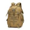 Spot Atacado Mochila Tática Ao Ar Livre Mochila Esportiva Repelente À Água Mochila Resistente a Rasgos Equipamento de Caminhada