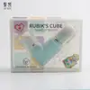 Cepillo Retráctil tipo Cápsula Transfronterizo con Tapa, Brocha para Rubor, Brocha para Fijar Maquillaje, Brocha para Polvos, Set Completo de Herramientas de Belleza, Brocha de Maquillaje Portátil