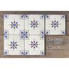 Azulejos de balcón de cocina retro 300x 300 azulejos de balcón de cocina baño baño restaurante hostal azulejos de pared y piso