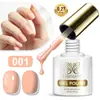 Limegirl Nuevo Producto 111 Colores Esmalte en Gel Transfronterizo Gama Alta 8ml Gel Fotopolimerizable Removible