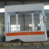Máquina de Placa de Pressão para Porta de Madeira de Alumínio Painel de Favo de Mel de Alumínio Máquina de Prensagem a Frio Totalmente Automática Equipamento Painel Integrado de Isolamento Máquina de Prensagem Hidráulica