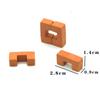 1:16 Peças de Modelismo Mini Peças DIY Miniatura Construção Casa Brinquedos de Construção Azulejos Aliexpress Amazon