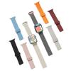 Adequado para Apple S11 Watch Iwatch8 Pulseira Applewatch9 Sucção Magnética S10 Silicone S7 Outono e Inverno Ultra2
