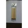 Envío Directo de Fábrica de Herramientas de Arcilla Transfronterizas, Moldes de Impresión para Cerámica Hechos a Mano DIY de Madera, Herramientas de Arcilla Blanda para Escultura y Modelado
