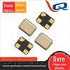 Mini Cristal Oscilador de Chip 2016 24M8Pf10Ppm Alta Precisão Pequeno Cristal de Patch Amostra de Ponto Frete Grátis