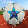 Balón de Fútbol Europeo de Copa del Mundo Talla 5 en Stock, Balón de Fútbol de la Premier League para Adultos Resistente al Desgaste, Balón de Fútbol de Cuero PU de la Liga de Campeones