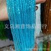 Fabricantes venta al por mayor de cuentas de cristal, cuentas de diamante, cuentas, material para bricolaje, adornos para el cabello, colgante para teléfono móvil, horquilla