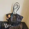 Elegante Bolso Tote Xiaomi de Gran Capacidad Estilo Retro para Mujer 2026 Otoño Nuevo Elegante Bolso de Hombro Casual Bolso de Axila Bolso de Viaje