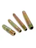 Máquina injetora, molde, bico de ferro estendido, conexão farpada, bico de ferro de resfriamento para tubo de água M10/M12/1/2 polegada