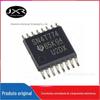 SN74AXC4T774PWR chip conversor de nível TSSOP-16 do pacote de SN4T774 de serigrafia