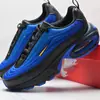 Zapatillas Deportivas Pure Original Max Portal, Amortiguación Ligera y Elevadoras para Hombre y Mujer, Cómodas y Versátiles Antideslizantes Zapatos de Papá