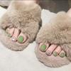 J0091 Adhesivos para Uñas Postizas de Uñas de los Pies Verde Fresco Usables Adhesivos para Uñas Removibles Productos Terminados al por Mayor