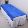 Toalla de Baño Grande Especial para Salón de Belleza Gruesa Envolvente Toalla para Cama de Belleza Baño Suave Absorbente sin Pelusa Toalla de Baño