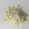Punto de ropa colgando grano de alta calidad de grado superior cuerda de hilo para colgar hebilla de letra de grano colgante universal