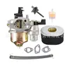 Adequado para Carburador Gx120 Gx140 Gx160 Gx168 Gx180 Gx200 5.5-6.5 Hp