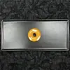Accesorios Divertidos Lindos de Dibujos Animados para Zuecos de Pan Mini Croissant Mini Hot Dog Pan Hebilla de Zapato de Resina Flor de Zapato
