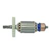 Accesorios para Herramientas Eléctricas Tiexin Motor de Martillo Longneng 26 con Rotor de Martillo Deshe 26 5 Dientes Alargamiento 010063