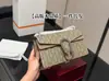 Nuevo bolso cruzado G-print, bolso bandolera, bolso tote, bolso almohada, bolso de axila, bolso de cadena