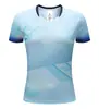 Uniformes de Bádminton Deportivos de Manga Corta de Secado Rápido y Resistentes al Desgaste Nuevos Personalizados Transfronterizos para Hombres y Mujeres Uniformes de Bádminton para Entrenamiento y Competición