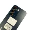 Adecuado para Película Templada Realme C100, Protector de Pantalla de Cristal de Privacidad de Alta Transparencia C83, Película para Lente Ojo de Águila Diamante P4Lite