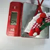 Toalla Salivadera para Mascotas Transfronteriza, Babero para Gato con Lazo, Ribete de Encaje de Cereza, Bufanda Accesorios para Perros, Venta al por Mayor por Fabricante