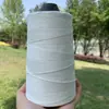 Fio para zongzi, corda para amarrar zongzi, fio de algodão para amarrar alimentos, fio de algodão para o Festival Duanwu, fio para amarrar linguiça e carnes curadas, fio de zongzi de poliéster-algodão, fio para embalagem