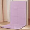 Fabricante de Tapete de Yoga Plegable de TPE Portátil Antideslizante Insonorizado Tapete de Danza Fitness Tapete para Siesta de Estudiante Soporta Procesamiento