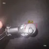 Bomba de aire, núcleo de bomba de aire, bomba de aire portátil para coche, motor 540 de CC 12V, bomba de aire para coche con manómetro