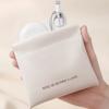 Bolsa de Almacenamiento, Bolsa de Labios de Metralla de Cierre Automático, Cable de Datos Multifunción, Cargador de Auriculares, Bolsa de Almacenamiento de Cambio, Engrosada