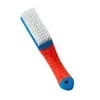 Cepillo de Zapatos Nano Cepillo para Lavar Zapatos Cepillo Doméstico para Zapatos Máquina de Molde para Zapatos Cerdas Suaves Cerdas Largas Ultra Suaves Cerdas Duras Cepillo para Zapatos Especial para Días de Lluvia