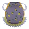 Delantal de silla de montar para gallinas de Amazon, protector de plumas, protector de espalda, delantal de silla de montar para gallinas de doble capa
