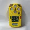 Detector de Gas Multiparámetro Cd3 Detección de Minas Metálicas Monóxido de Carbono CO Dióxido de Nitrógeno NO2 Oxígeno O2