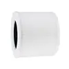 Adecuado para accesorios del purificador de aire LEVOIT Core Mini-RF elemento filtrante de carbón activado de repuesto