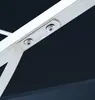 Pinza de saneamiento multifuncional, pinza de recogida ligera de aleación de aluminio, pinza para sujetar bolsas de basura, ahorra esfuerzo y es estable, pinza conveniente para el uso diario en casa