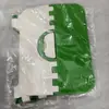 Taburete Plegable Pequeño Doméstico Espesado de Plástico, Taburete Mini Portátil para Exteriores para Niños y Adultos