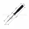 Chave de fenda Y 1,5 mm Chave de fenda Y 2,0 mm Chave de fenda Y 3,0 mm ferramentas de hardware