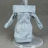 Ropa para Muñeca de 30 cm, Muñeca para Vestir, Muñeca de 6 Pulgadas, Ropa de Lana