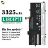 Adecuado para batería de portátil Lenovo ThinkPad Yoga11E/L480/T480S/S220/45N1089