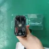 Carregador de celular para carro C6 dedicado transfronteiriço com lâmpada projetora de teto estrelado quatro em um linha telescópica dupla multifuncional